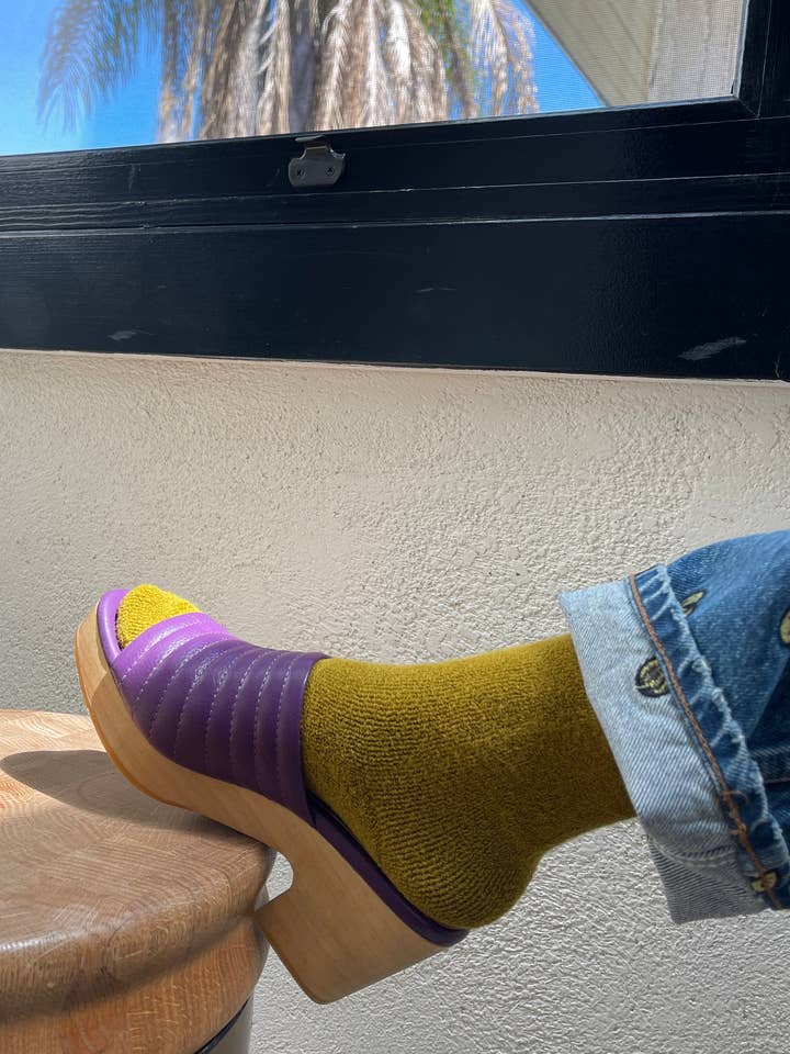 Le Bon Shoppe - Vendita all'ingrosso Calzini - Donna - Calzini Cloud (vendita all'ingrosso)27