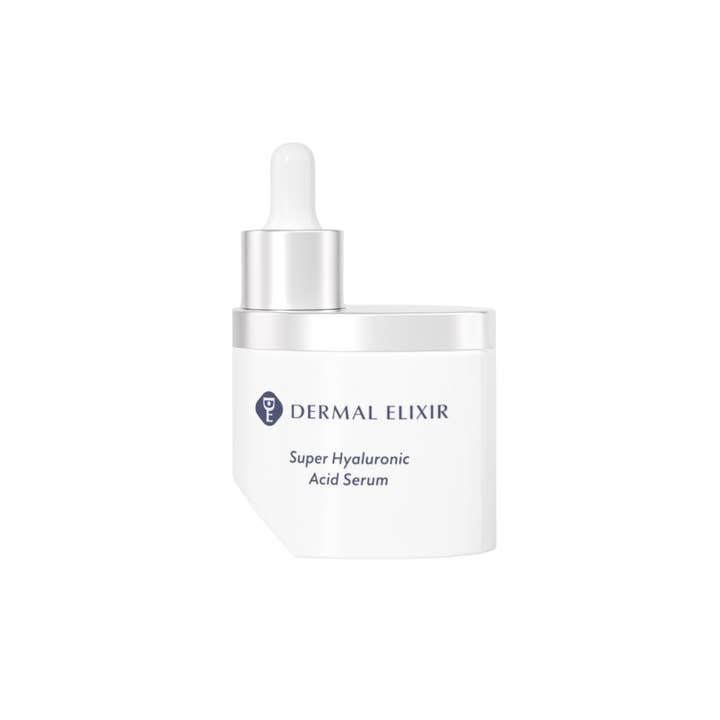 Sérum Dermal Elixir Super Hyaluronic Acid 40 ml pour la vente par elvis+elvin