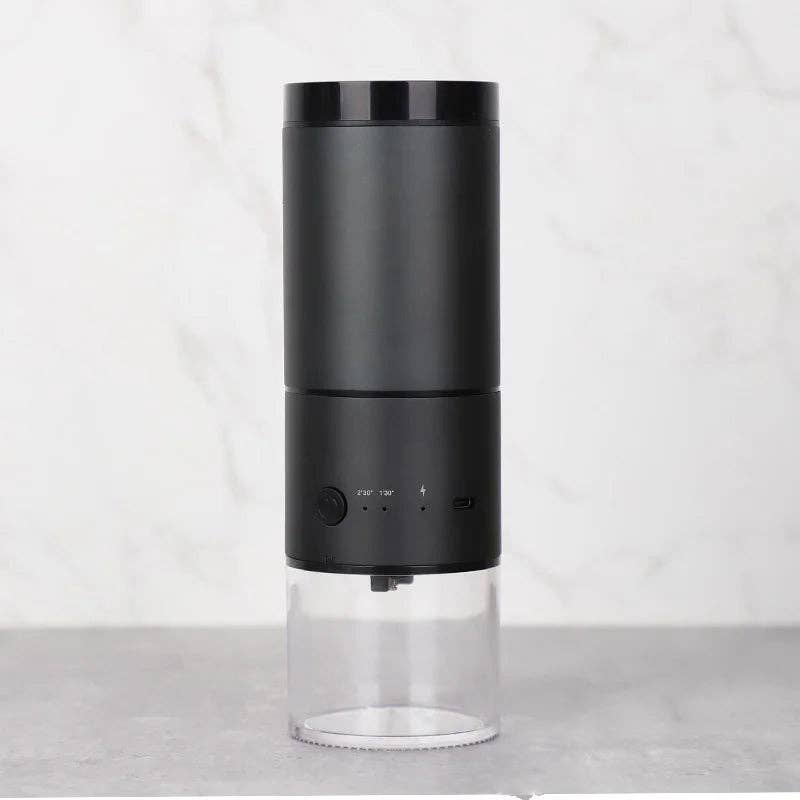 Kiyo Home - Wholesale Coffee Grinder - Portable Electric Coffee Grinder0