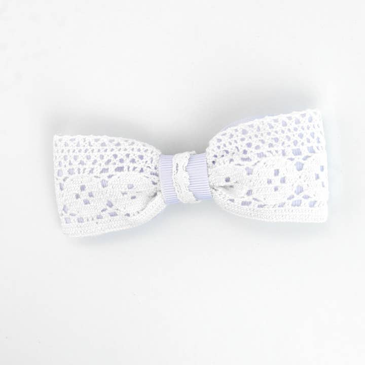 “Gabriela” bow for wholesale by Gracil - grace in details