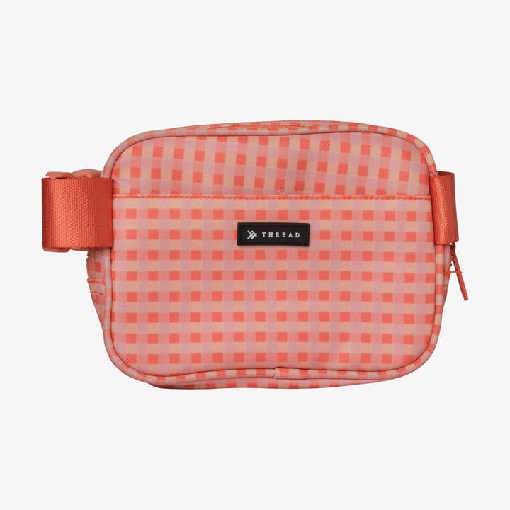 Orange Juno Fanny Pack for wholesale on Faire1