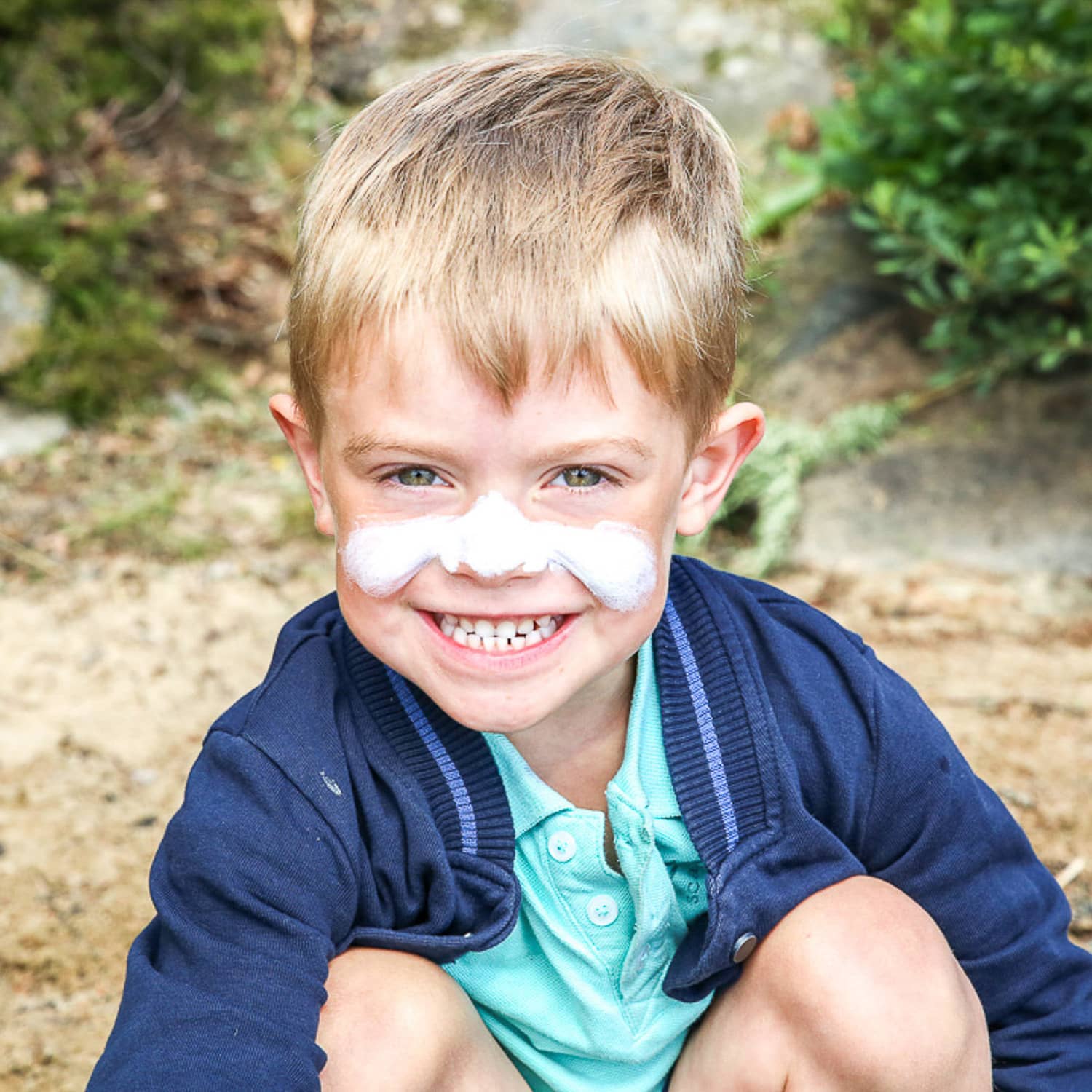 Suntribe - Wholesale Sunscreen - Suntribe Organic Mineral Face & Sport Zinc Sunscreen SPF 509