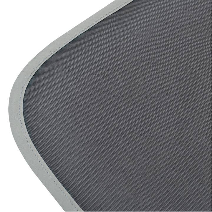 Perlimpinpin - Wholesale Changing Mat/Pad - Baby - Waterproof quilted chaging pad - Safari (no packaging)1