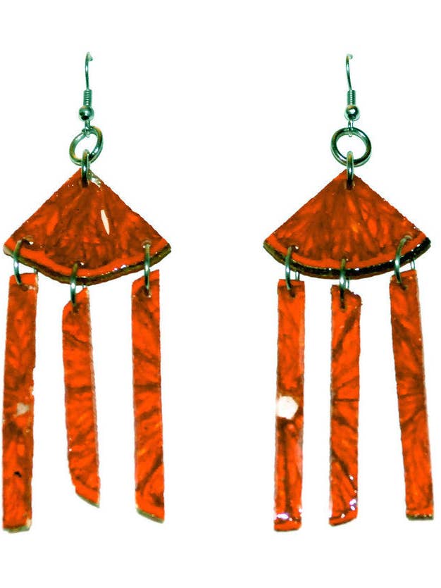 Êxtase por atacado de Liliana Salazar