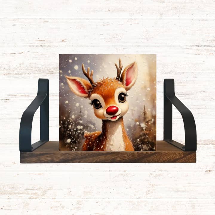 5x5 Mini Print for wholesale by Blooms By E. Marie