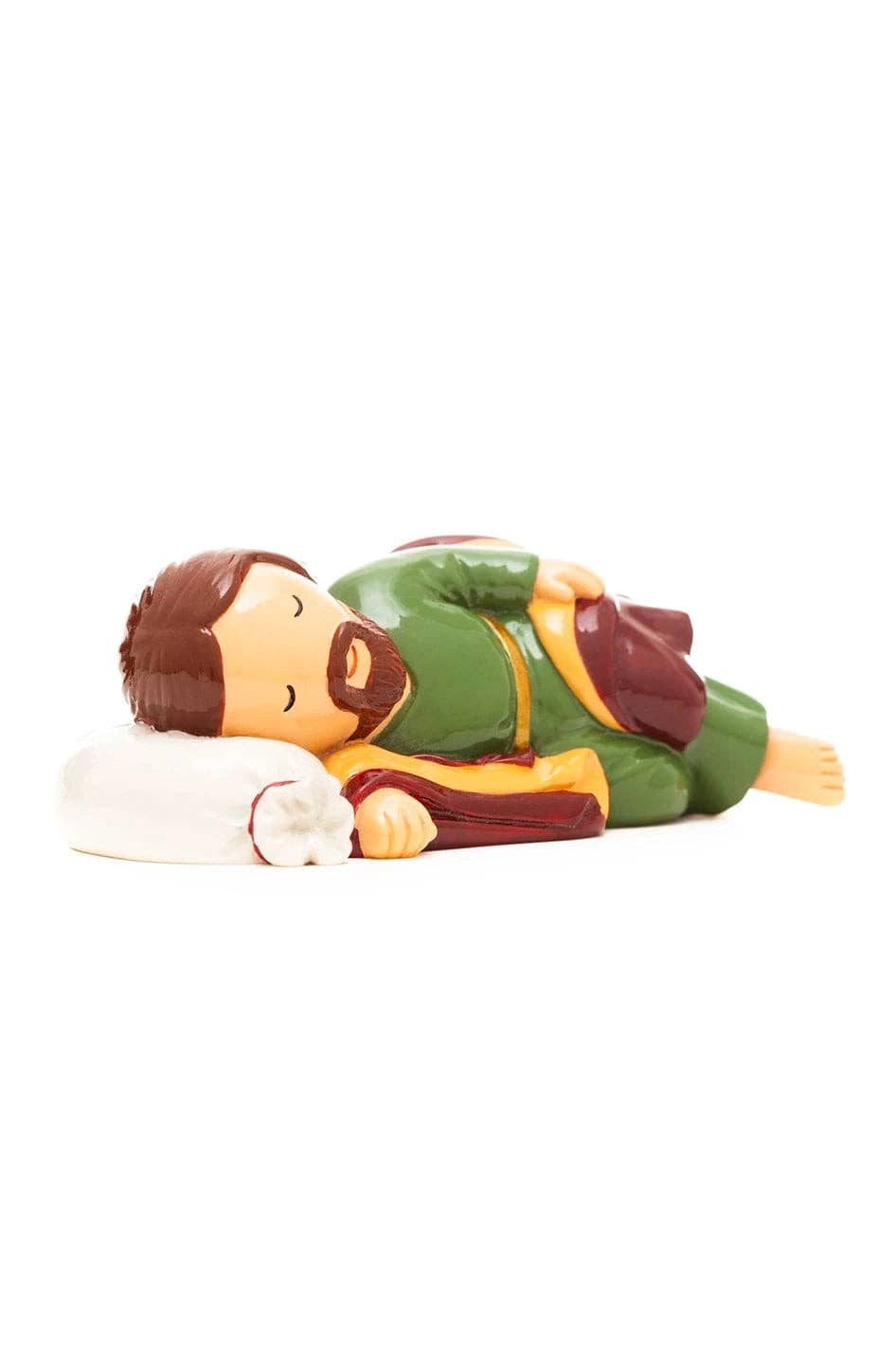 Little Drops of Water® - Wholesale Decorative Figurine - Sleeping Saint Joseph Collectors Edition | Fathers Patron | Little Drops of Water1