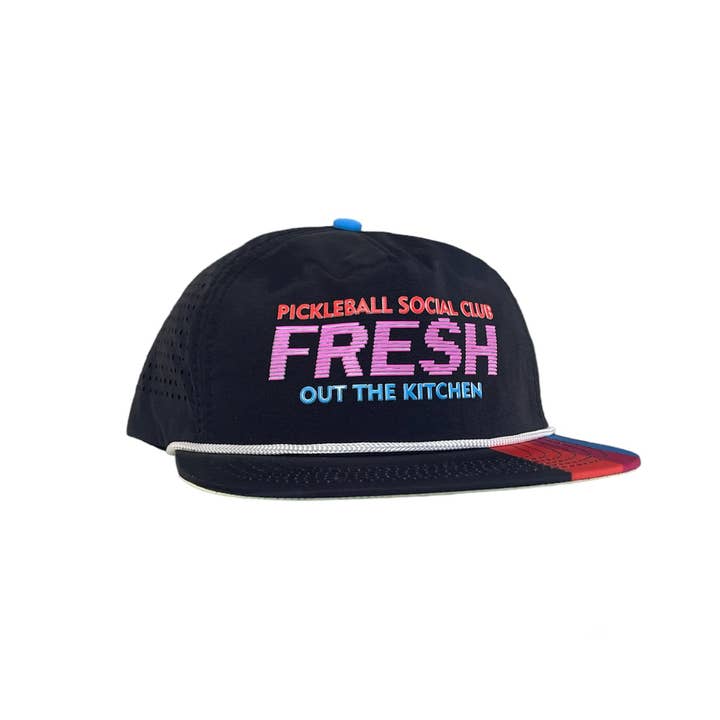 Pickleball Noir Rétro pour la vente par Staunch Traditional Outfitters