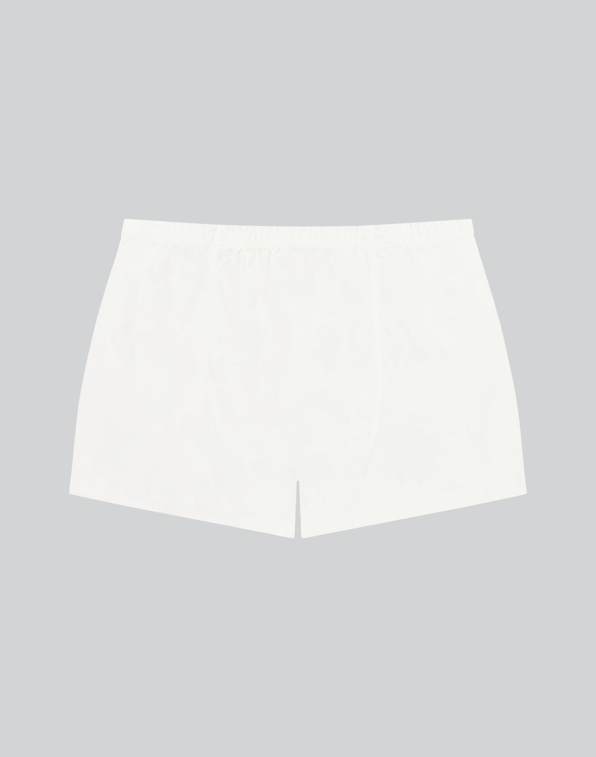 KENT – wholesale Underwear – Men's – Men's Organic Cotton “Breather” Boxer2