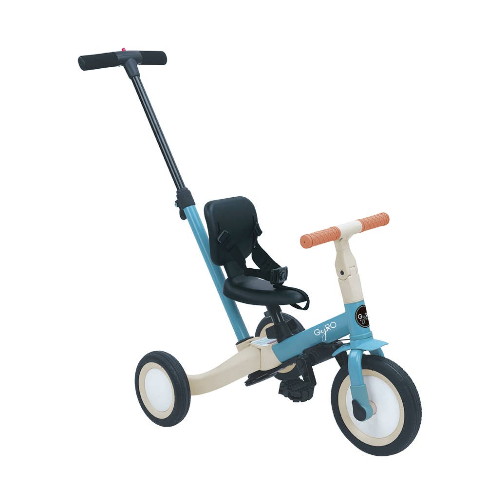 Olmitos S.A – wholesale Bike/scooter – Kids – GYRO MULTIFUNCTION TRICYCLE29