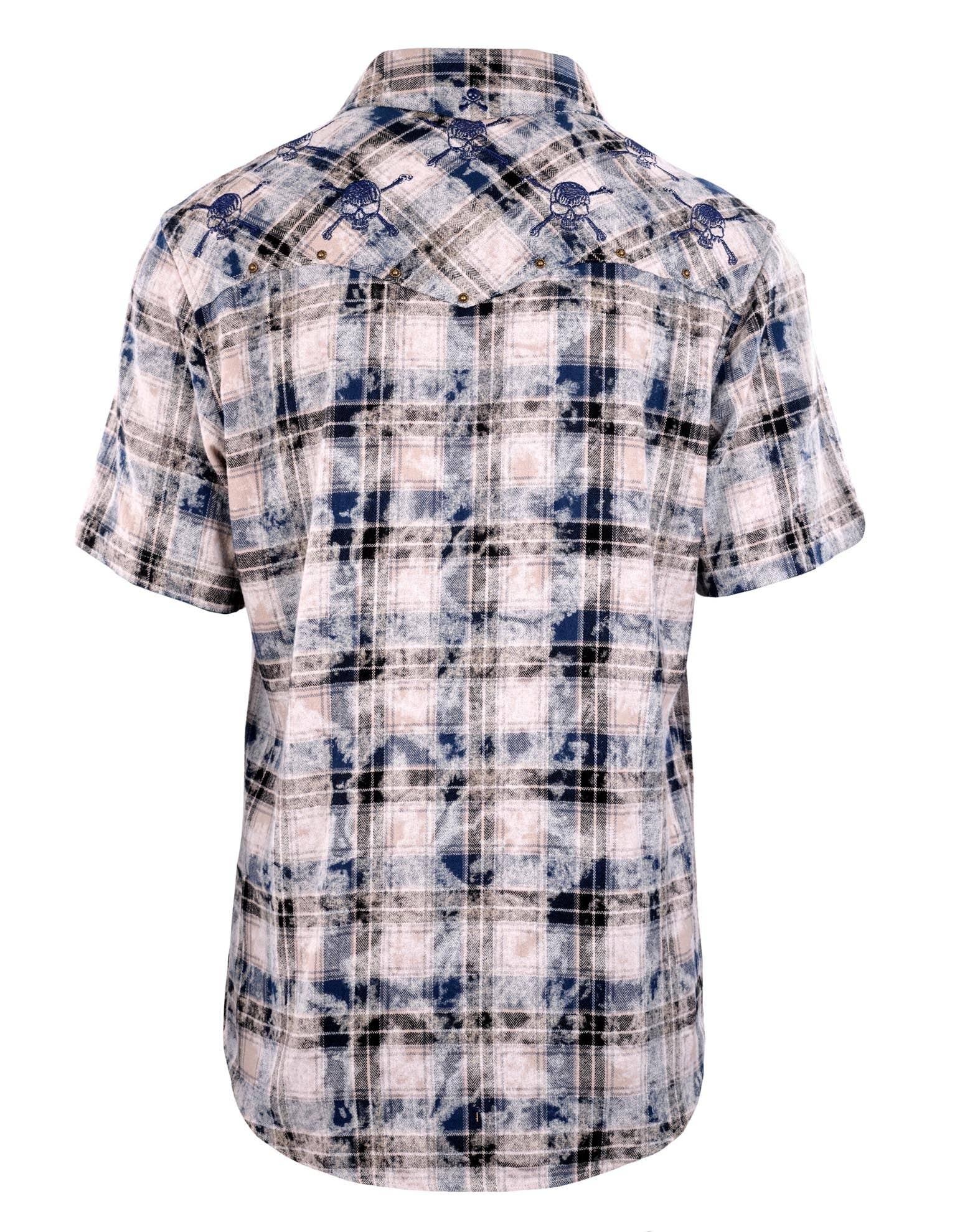 Flåde S/S Master of Puppets VI Navy for engroshandel på Faire1