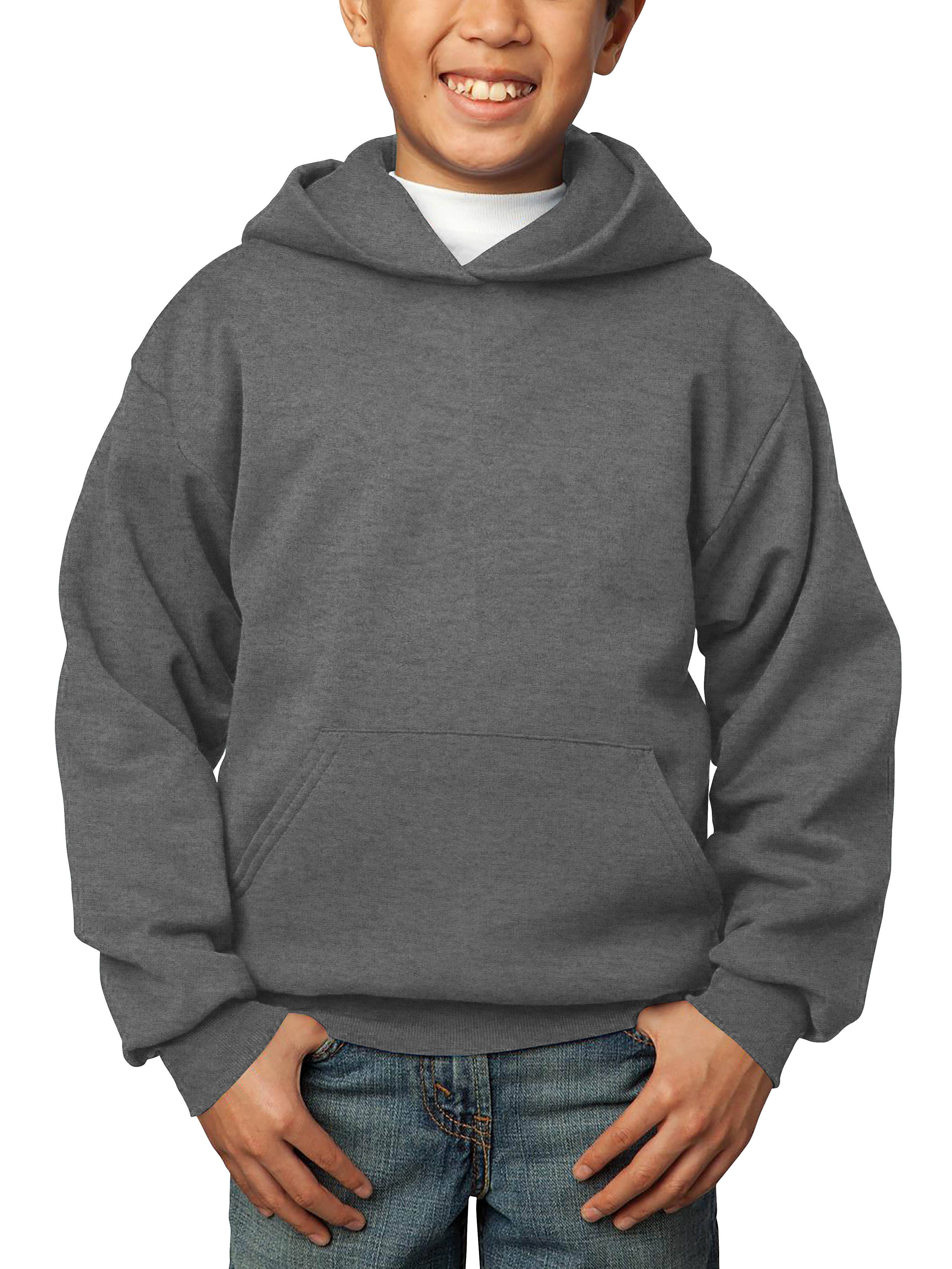 Hill Sports - Wholesale Hoodie - Kids - Kid's Premium Pullover Hoodie Fleece Heavyweight Sweatshirt20