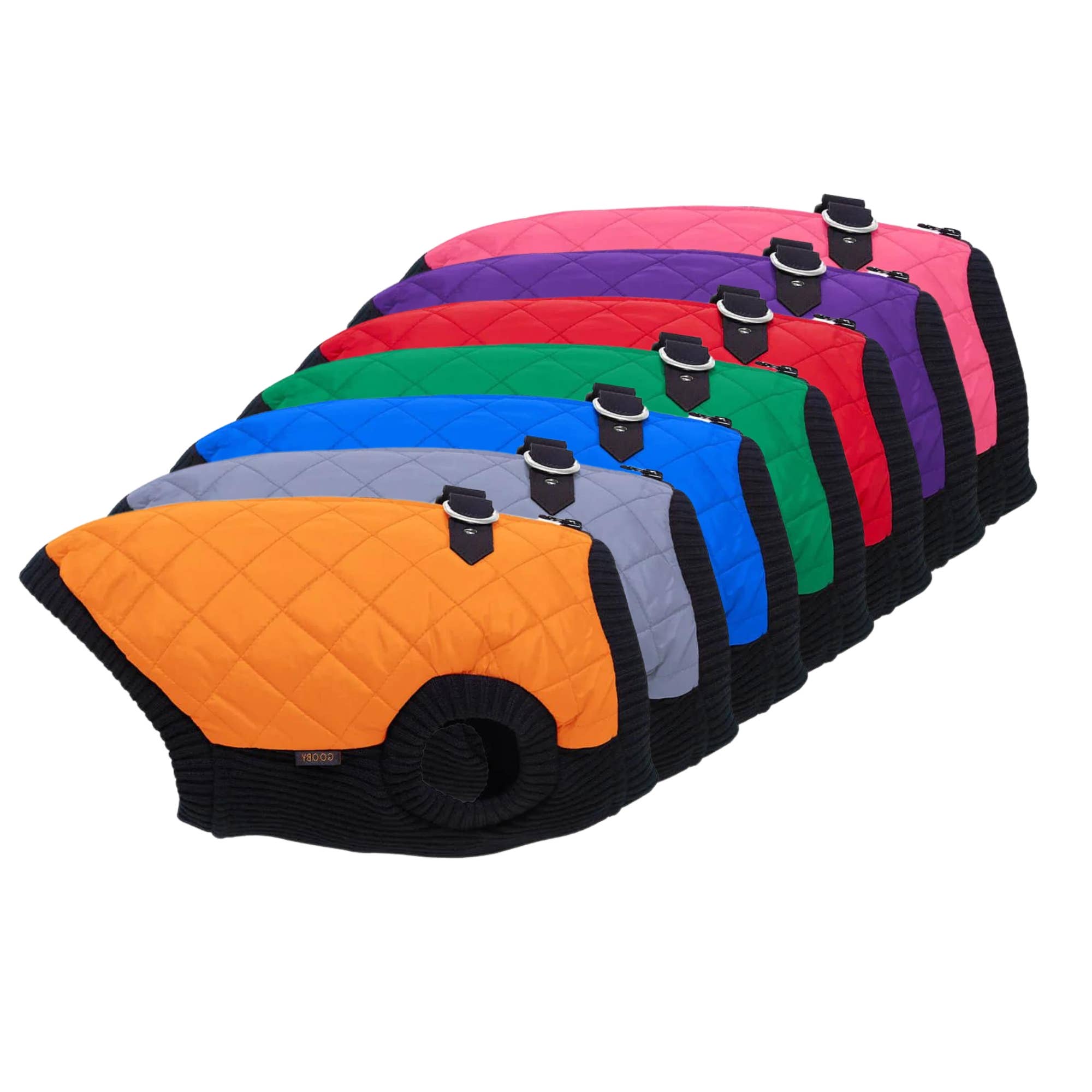 Gooby - Wholesale Pet Vest - Dog - #75002 Fashion Vest25