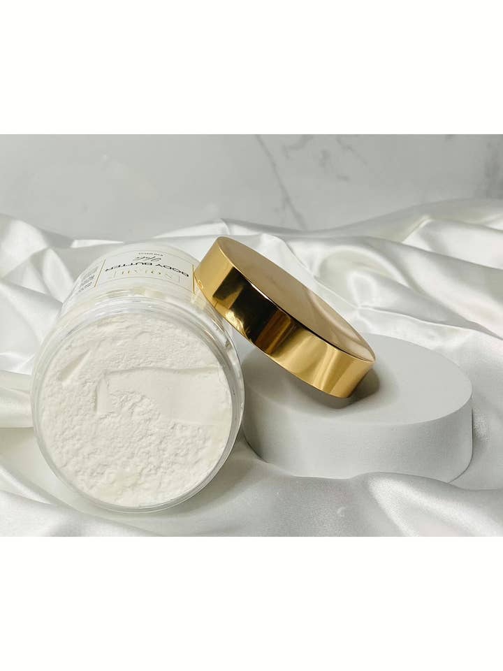 Beurre corporel Halo pour la vente par Nojah Beauty® LLC