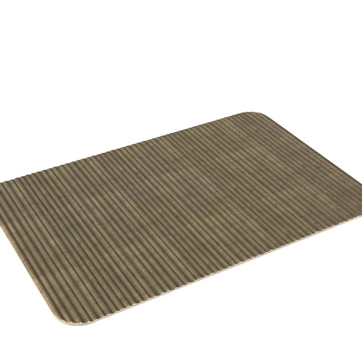 Bauscher Hepp - Wholesale Platter - Rectangular Relief Platter - Nara Collection