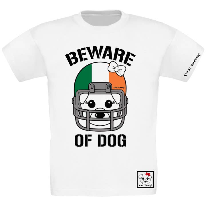 Girls , American Football Helmet, Ireland for wholesale by MI DOG