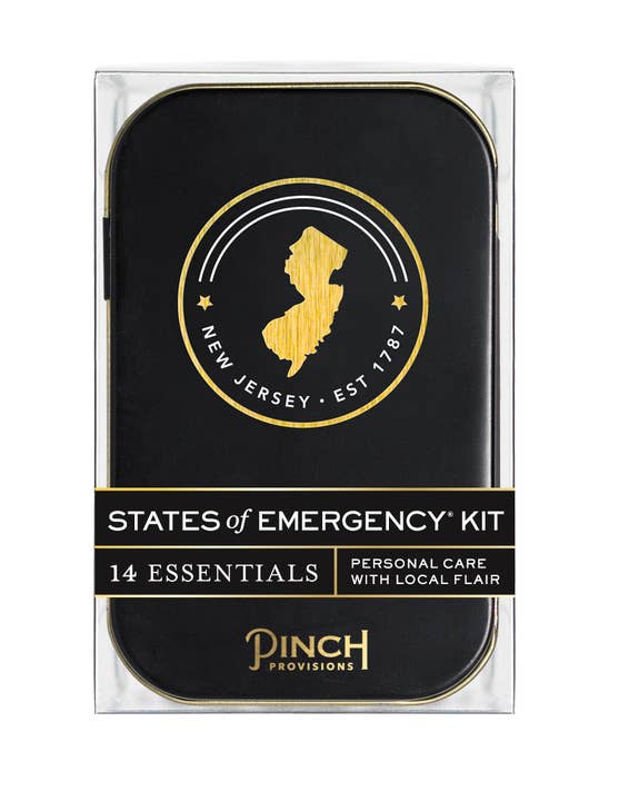 Pinch Provisions - Wholesale First aid kit - States of Emergency Kit12