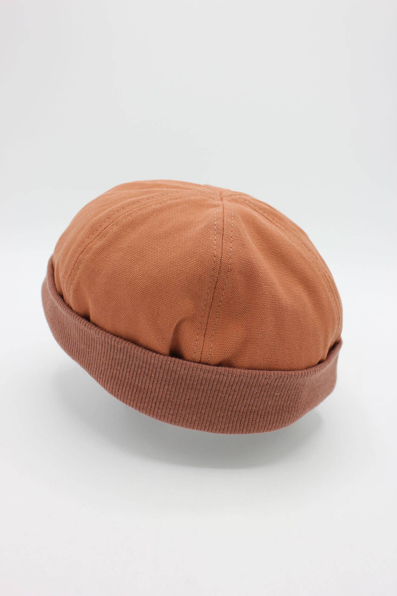 Hologramme Paris - Wholesale Baseball Cap - Unisex - Miki Docker Breton cotton hat16