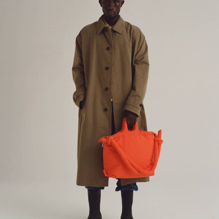 Ölend Backpacks - Wholesale Shoulder Bag - Women's - Ona Soft Bag