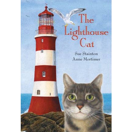 Lighthouse Cat, The : Sue Stainton for wholesale by HarperCollins