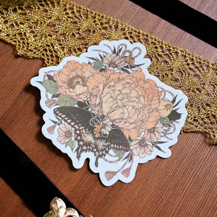 HookieDuke - Wholesale Sticker - Ageha Sticker1