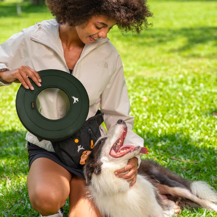 OllyDog - Wholesale Pet Ball Thrower - Dog - Super Flyer18