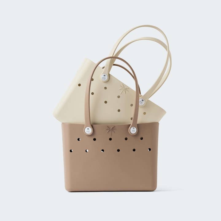 Kove and Co - Wholesale Tote bag – Women's - Midi Tribe Bag in Mangrove2