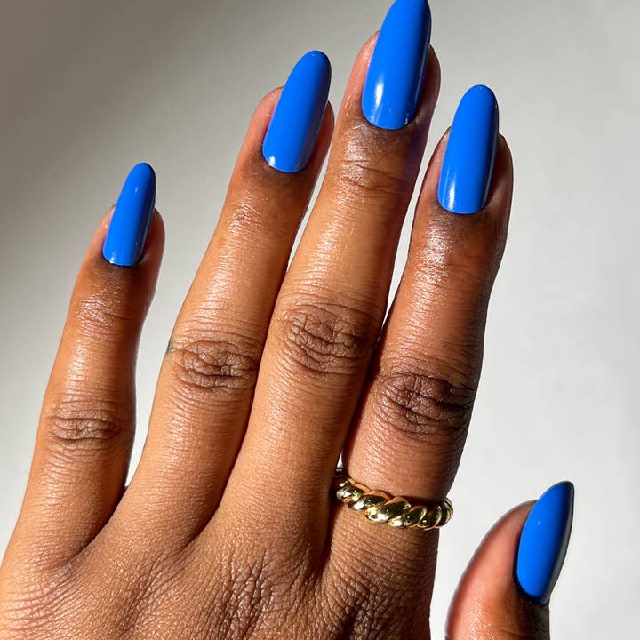 Lights Lacquer - Wholesale Nail Polish - Porter3