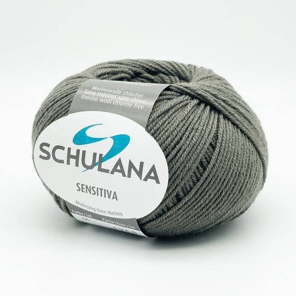 SCHULANA - Wholesale Yarn - Sensitiva wool70