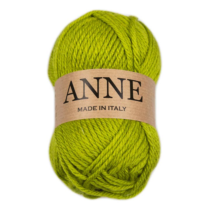 Borgo de' Pazzi - Firenze - Wholesale Yarn - Anne13