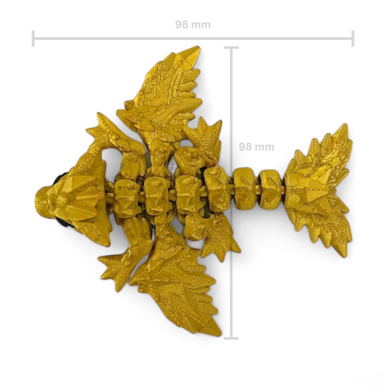 Der Krämer Factory - Wholesale Decorative Figurine - Tiny Wyvern | agile baby dragon9