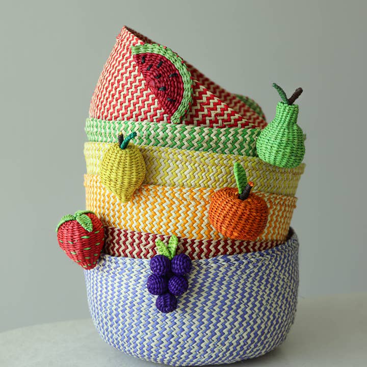 Fruit Basket and other Purchase Wholesale kaloo. Free Returns & Net 60 Terms on Faire trending on Faire.