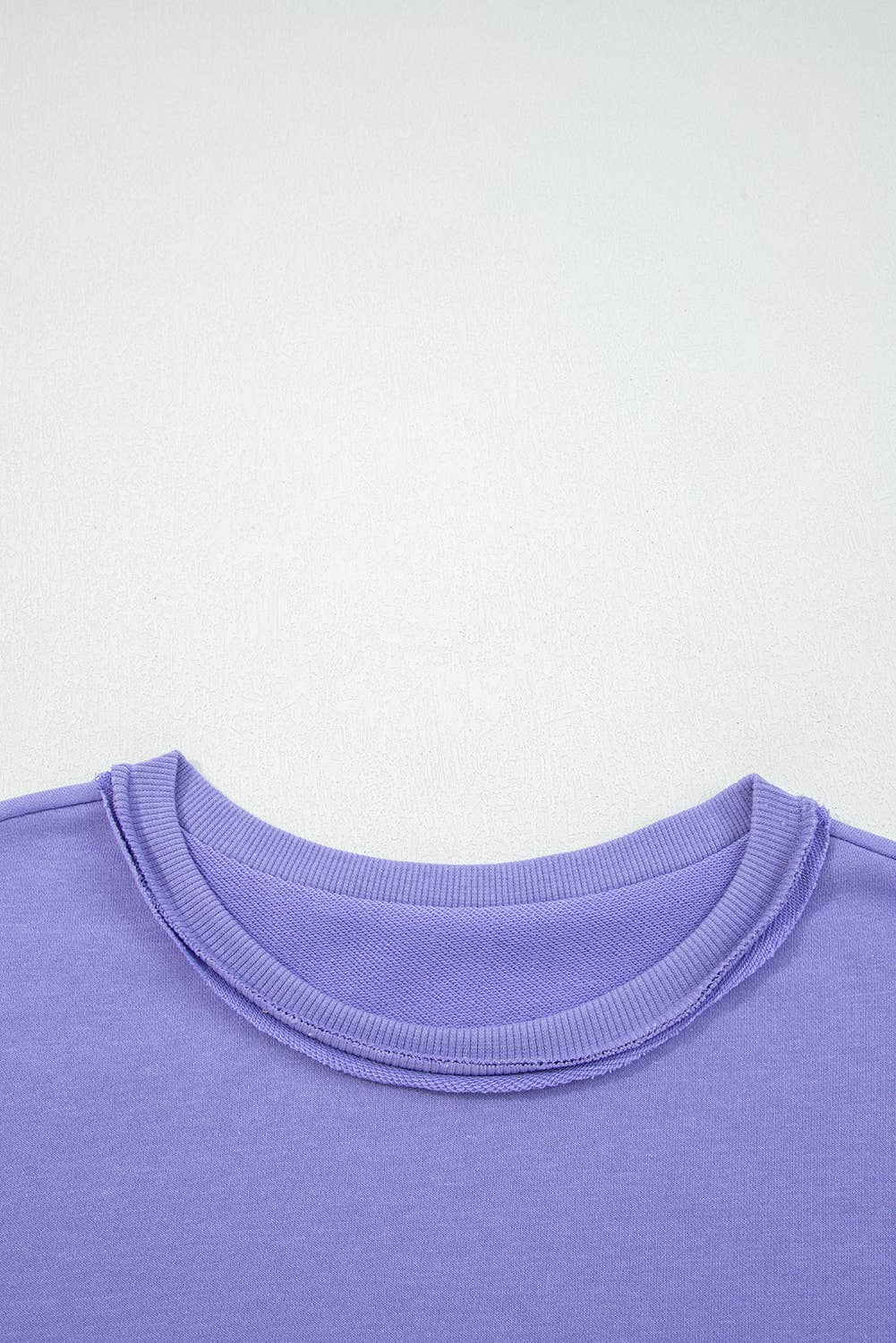 PRETTY BASH - Wholesale Sweatshirt - Women's - Floral Patchwork Long Sleeve Sweatshirt16