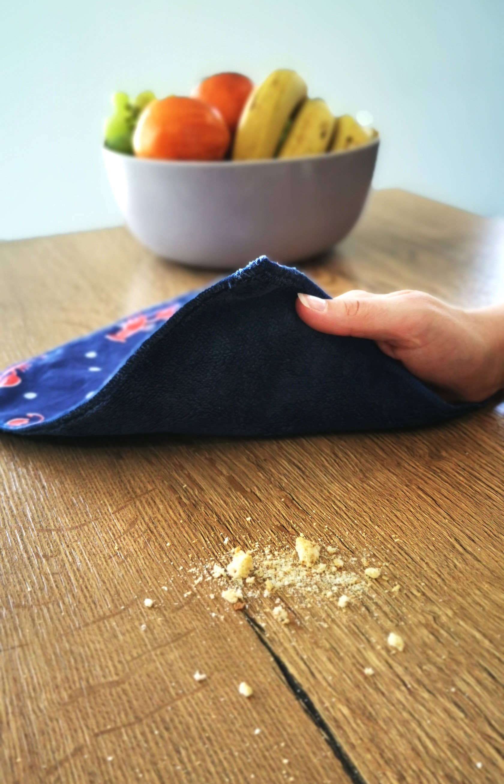 Kupoï - Wholesale Dishcloth - WASHABLE PAPER TOWEL4