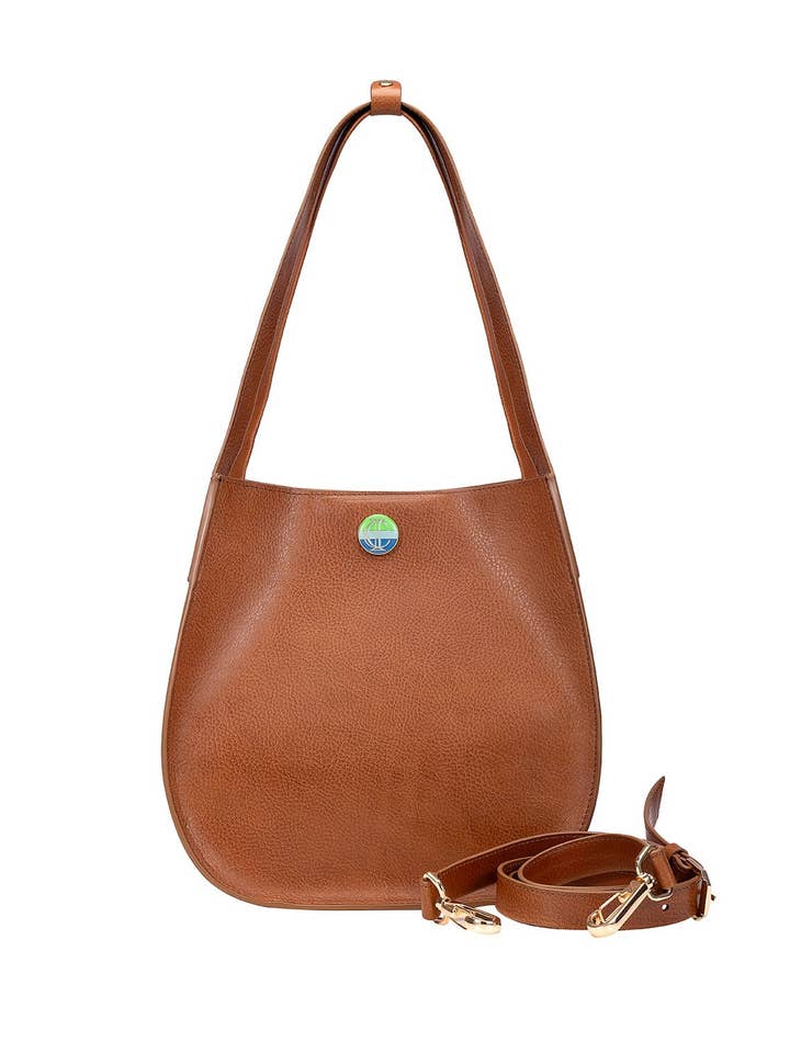 Bolso de hombro Manhasset para venta al por mayor de Ivy Cove