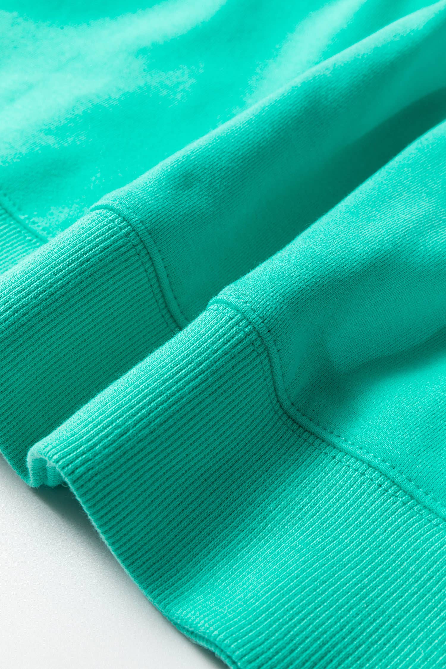 66DISCO - Vente Sweat-shirt – femme - Sweatshirt bénie brodée à col montant taille plus 66 (S-4X)29