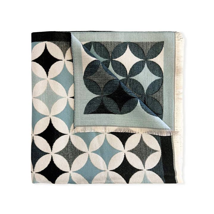 YOUZEY - Wholesale Scarf - Women's - The Nova1