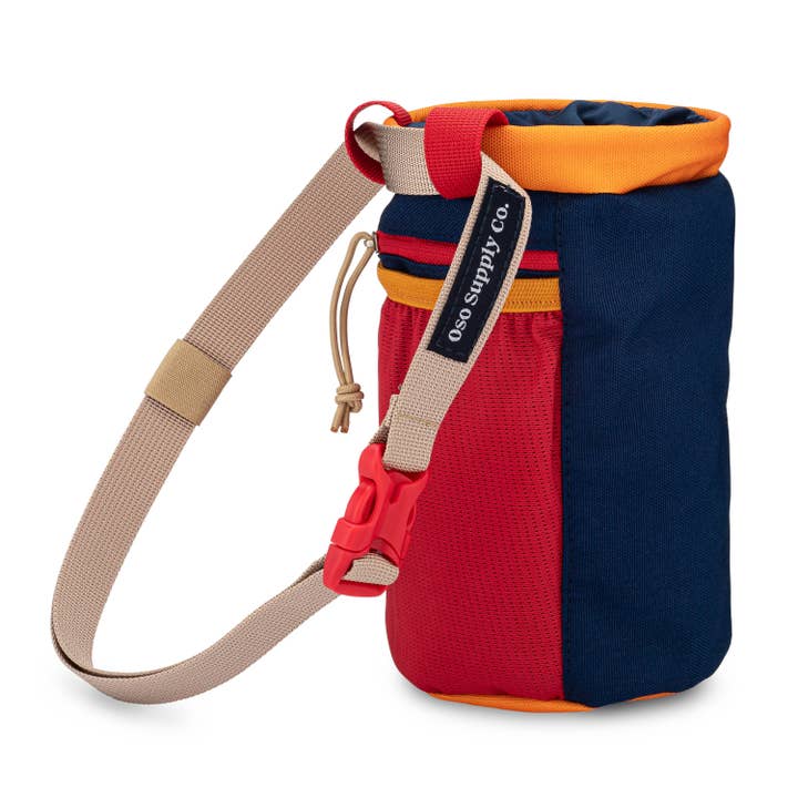 Oso Supply Co - Vente Accessoires de sport - Sac à craie Oso Classic22