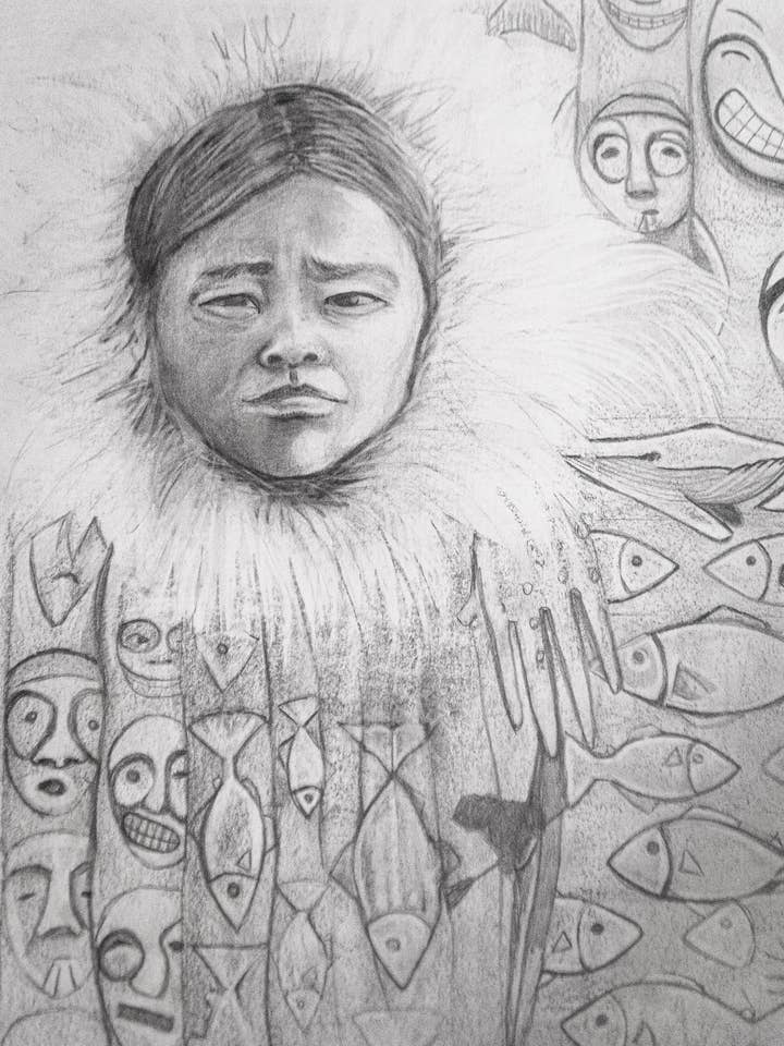 ØJENKONTAKT for engroshandel hos Sevigny Studio