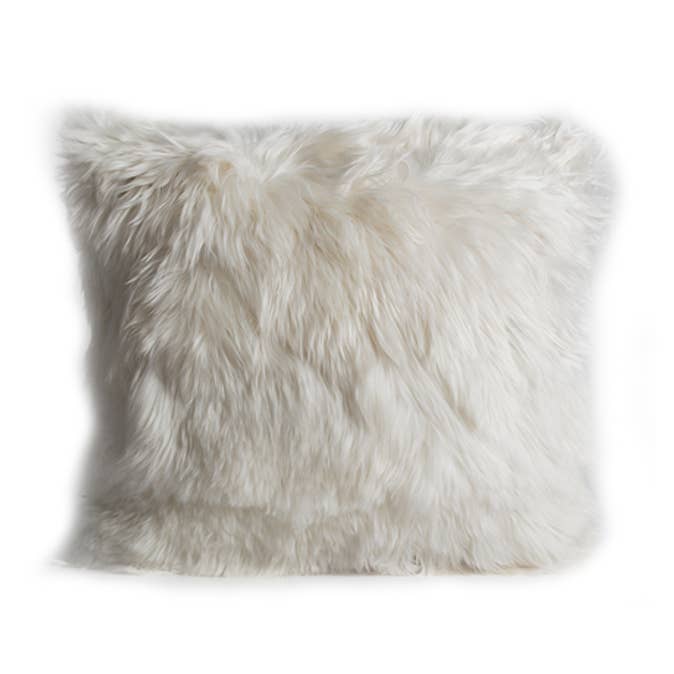 Alpaca Pillow for wholesale by Galiatea