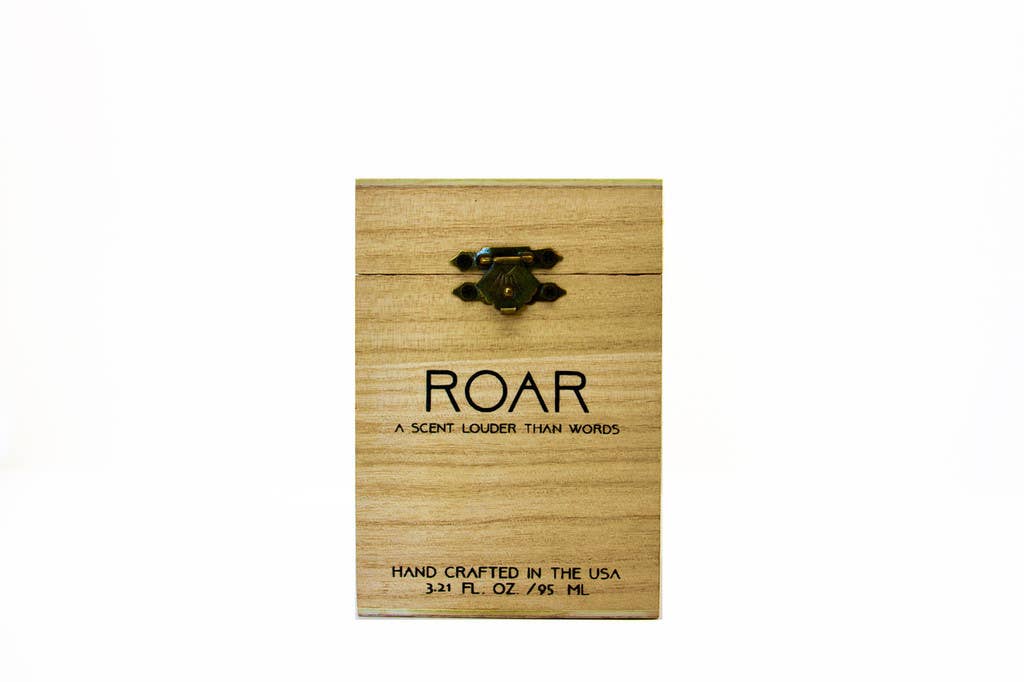 East West Bottlers - Wholesale Perfume/Eau de Toilette - Roar, A Scent Louder Than Words1