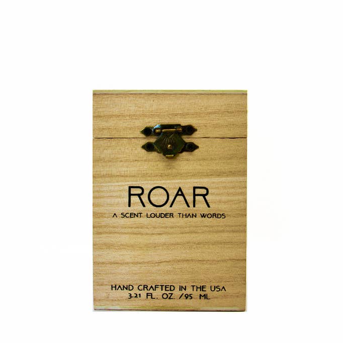 East West Bottlers - Vente Parfum/Eau de toilette - Rugir, un parfum plus fort que les mots1