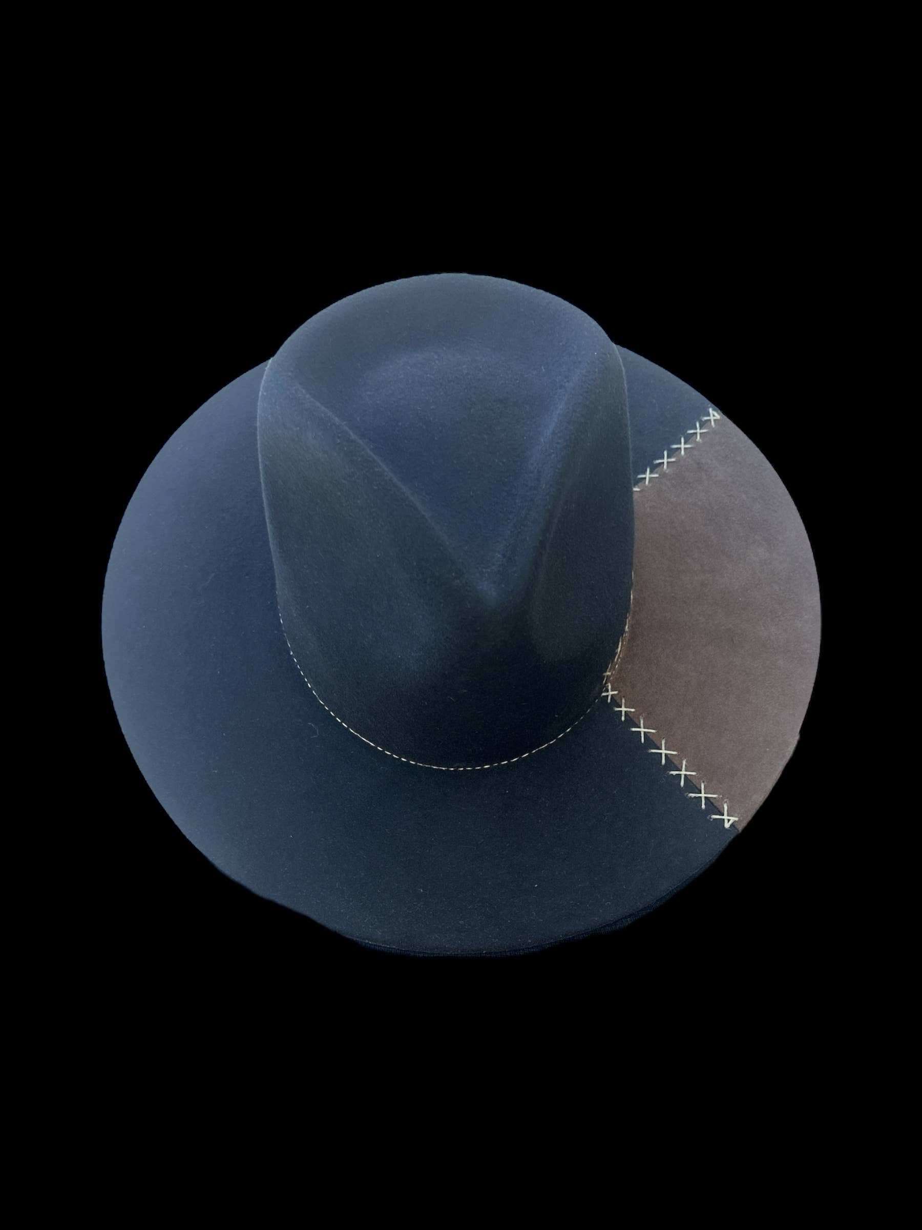 Nati Natash – wholesale Fedora – Women’s – Bolivian Wool Artisan Hats23