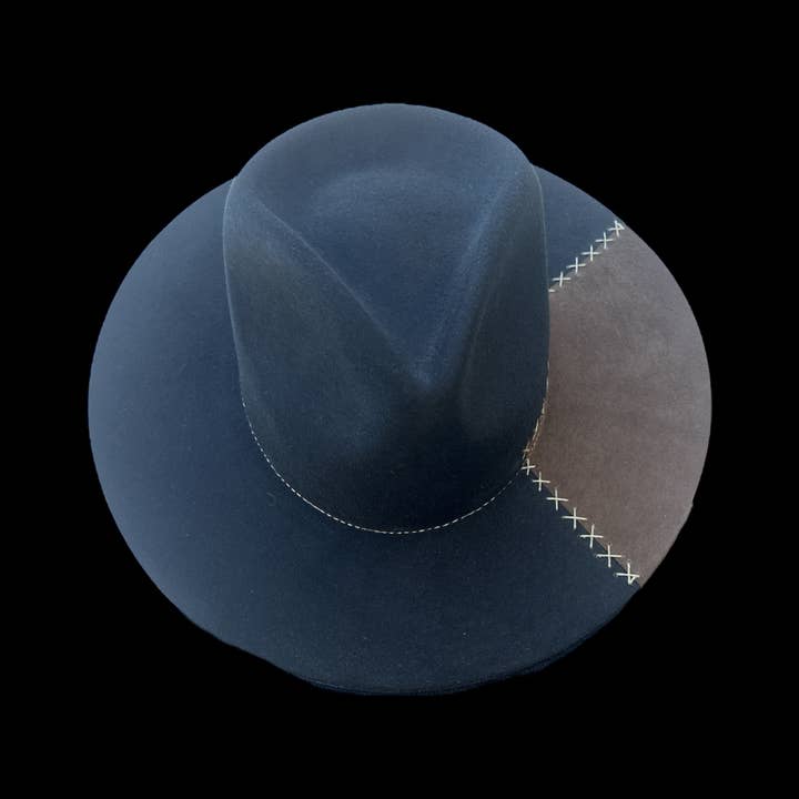 Nati Natash – wholesale Fedora – Women’s – Bolivian Wool Artisan Hats23