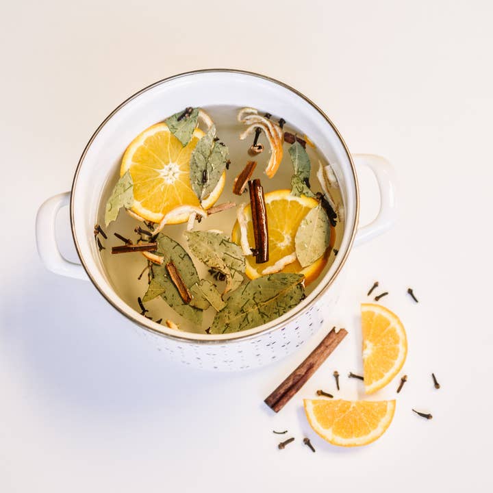 Oily Blends - Wholesale Potpourri - Simmer Scents - Stovetop Potpourri Hostess Gifts