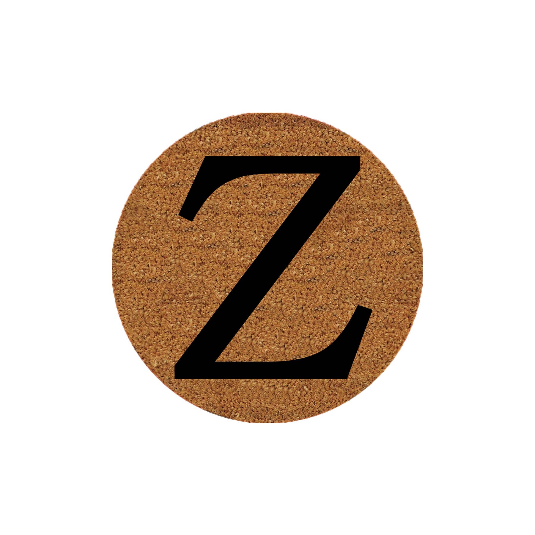 Calloway Mills - Wholesale Door Mat - 24" x 36" Rubber Doormat Interchangeable Insert28