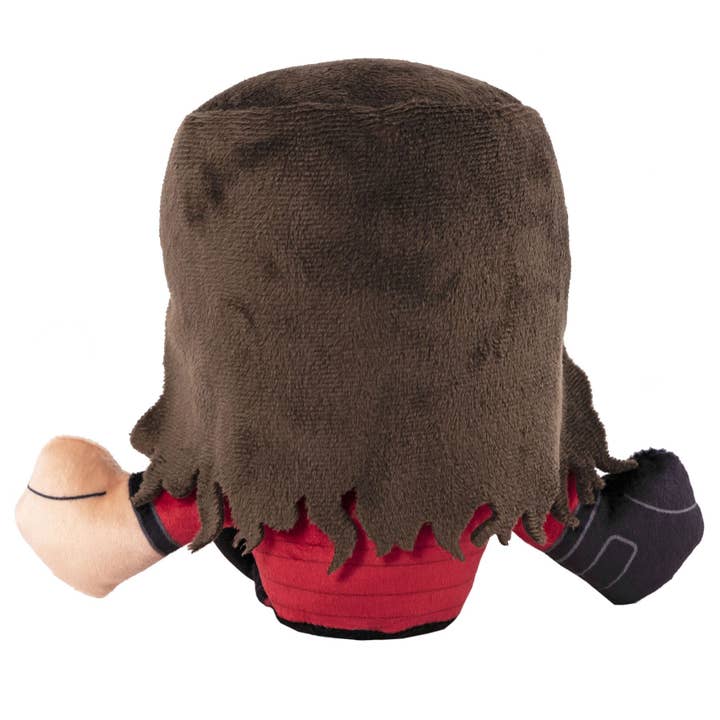 Uncanny Brands - Wholesale Stuffed/Plush Toy - Kids & Baby - Bleacher Creatures WWE Seth Rollins 8" Kuricha Plush Figure