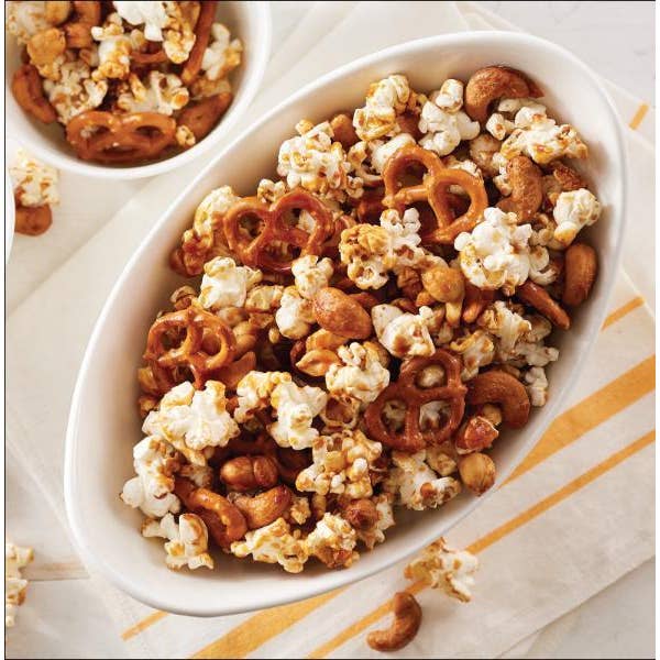 AdventureKEEN - Wholesale Cookbooks & Food - Maple Syrup Cookbook5