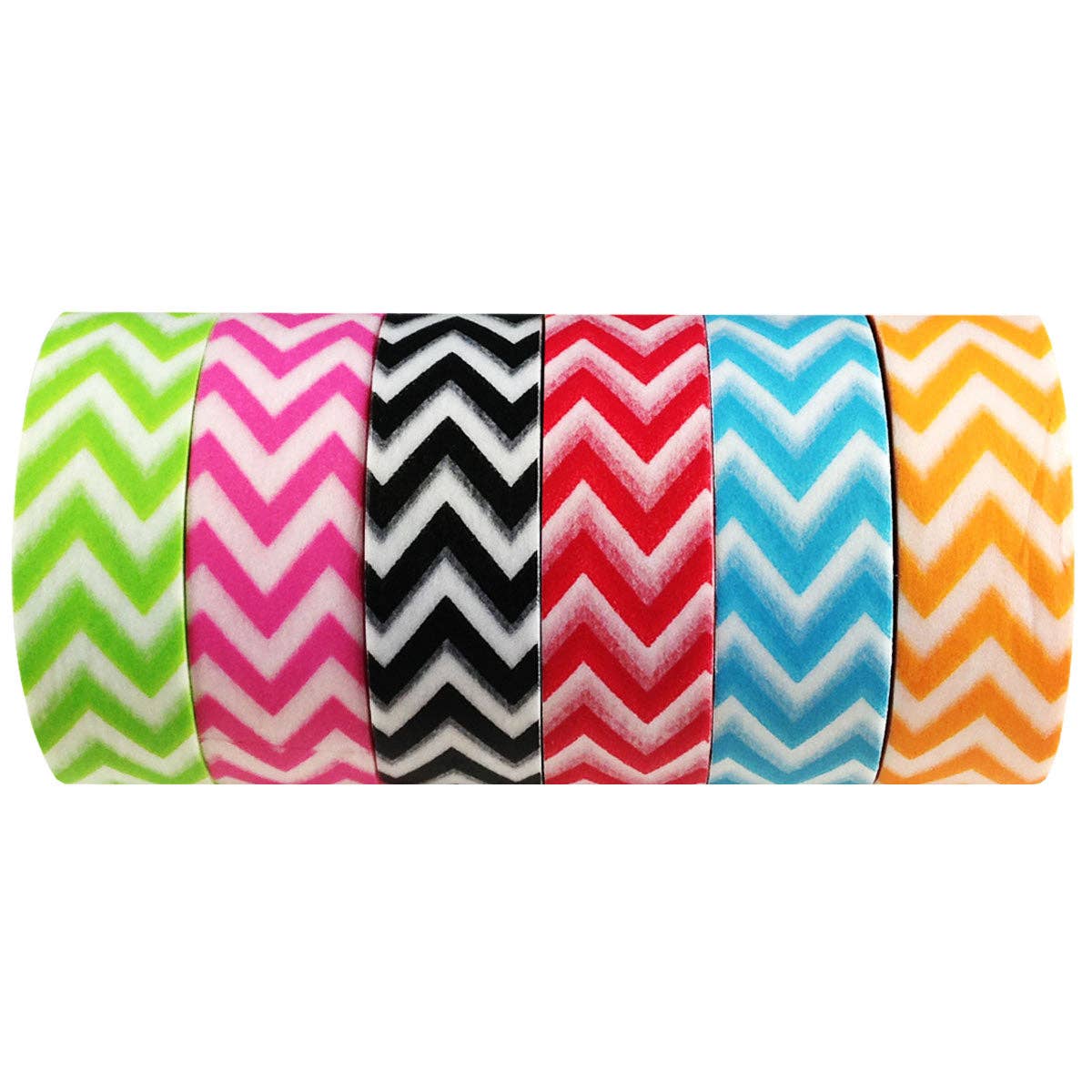 Wrapables.com - Wholesale Washi Tape - Wrapables Japanese Washi Masking Tape Collection, Set of 626