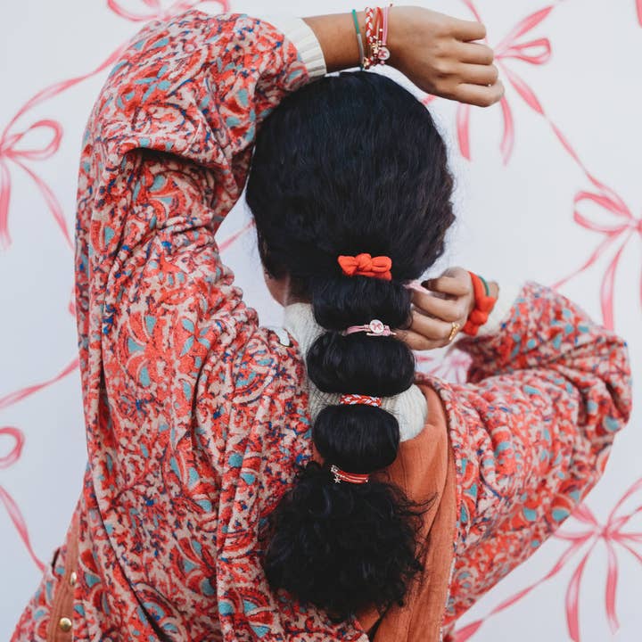 K'lani hair tie bracelets - Wholesale Hair Tie - Joy1