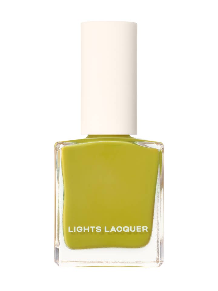 Swamp Girl for wholesale by Lights Lacquer